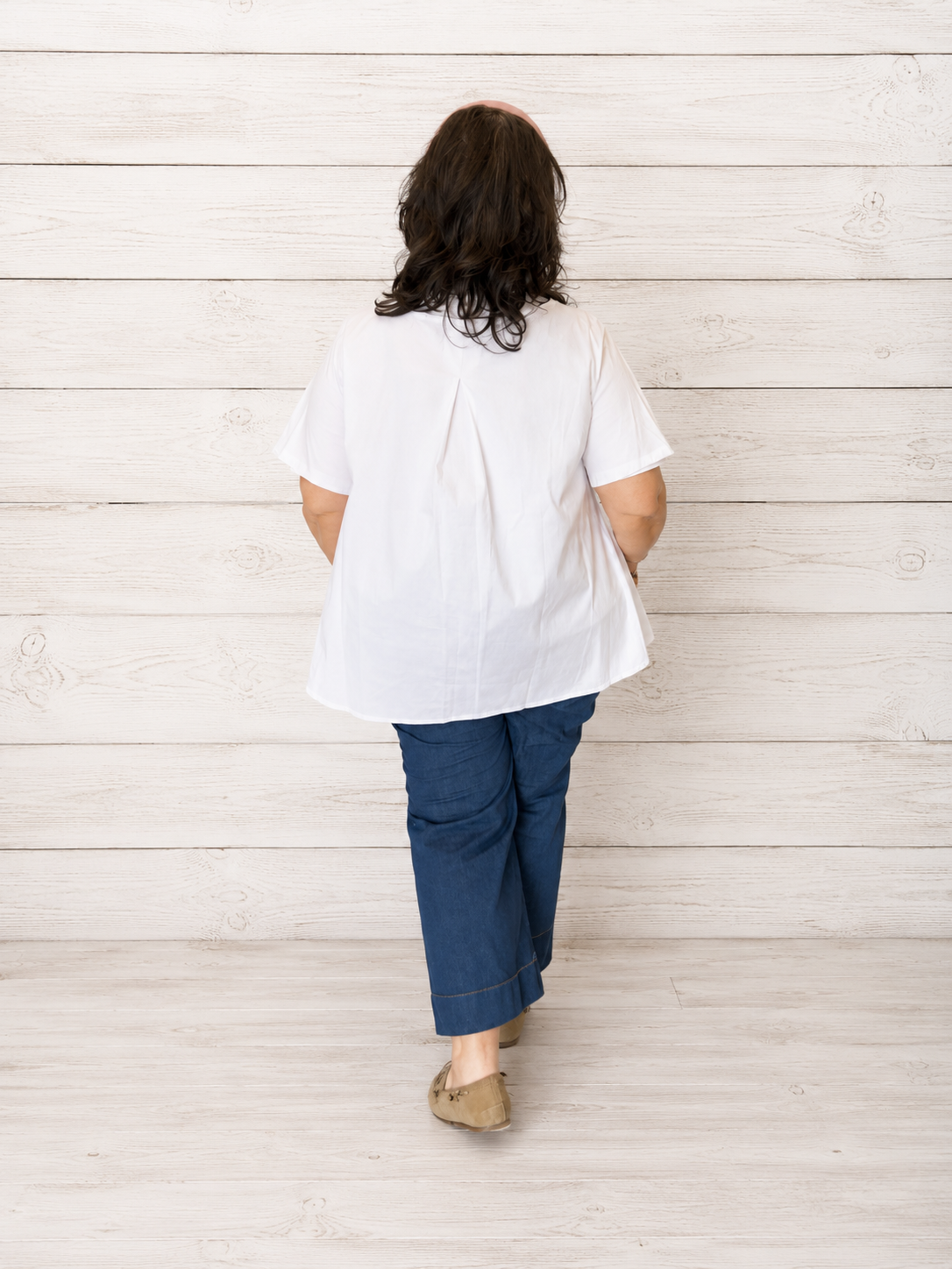 Camicia Lulú