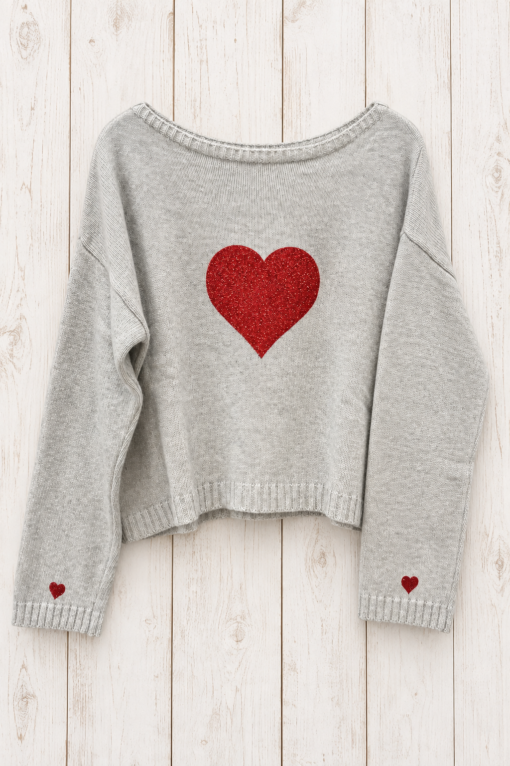 Maglione t-cecio Ely