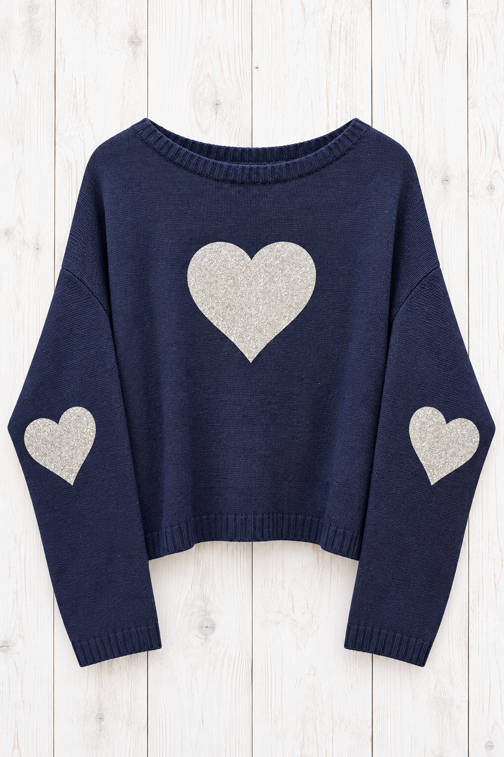 Maglione t-cecio Ely