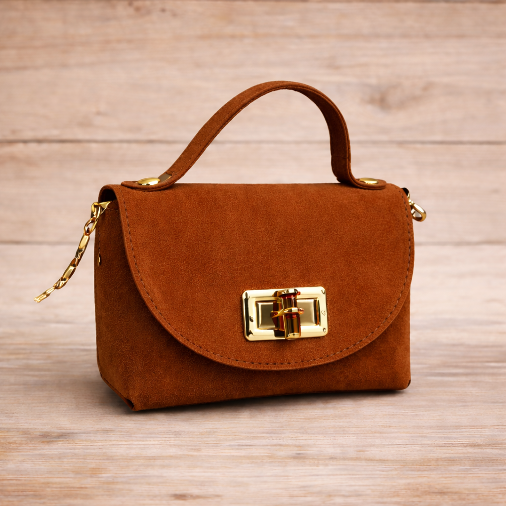 Mini Bag con tracolla