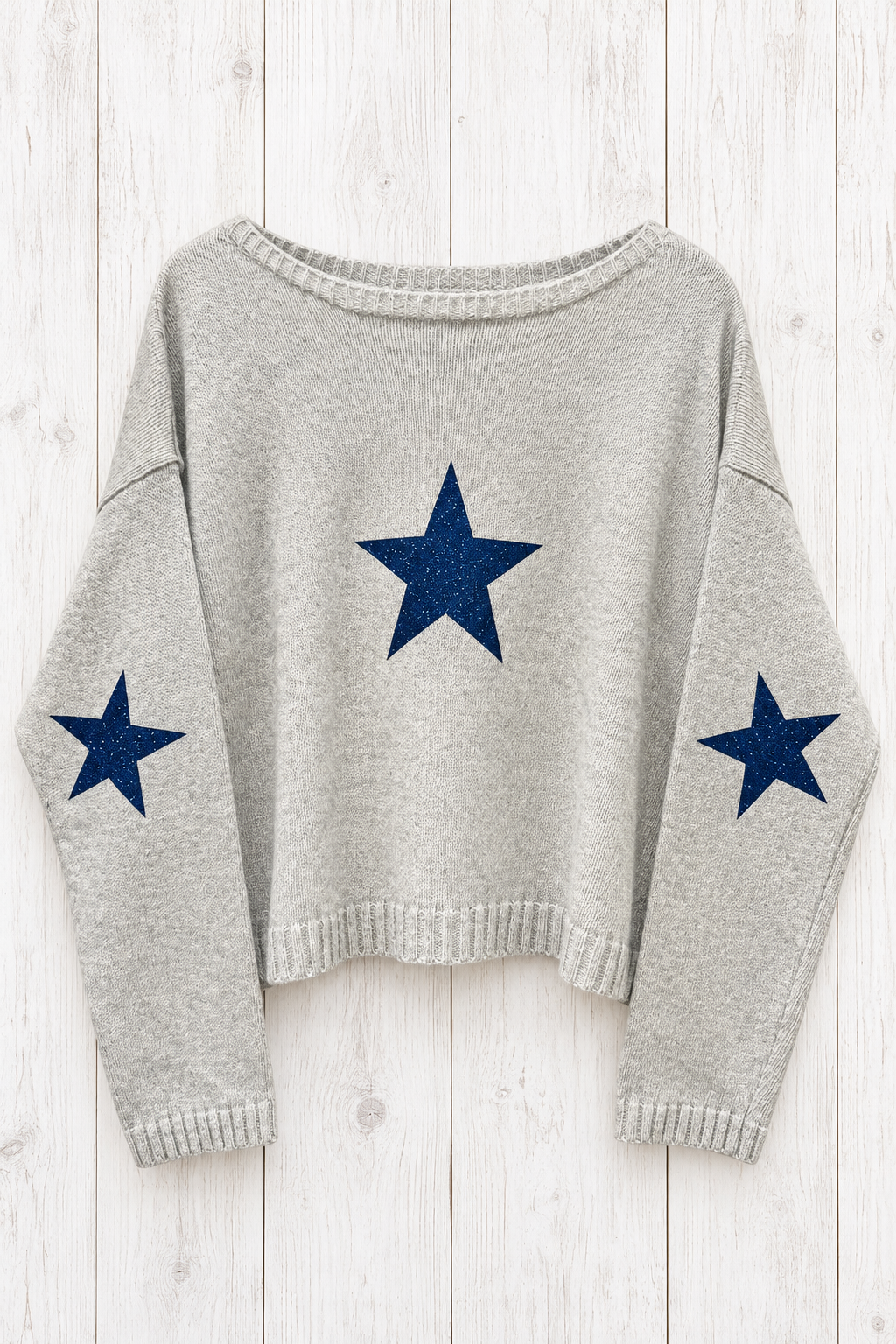Maglione t-cecio Ely