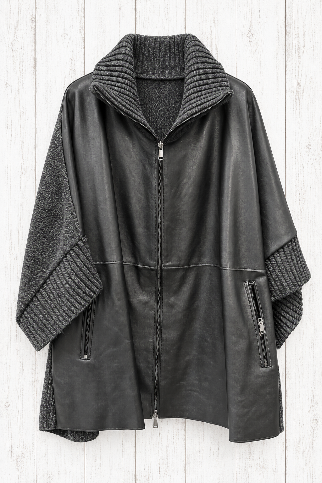 Jacky Leathers Lavinia