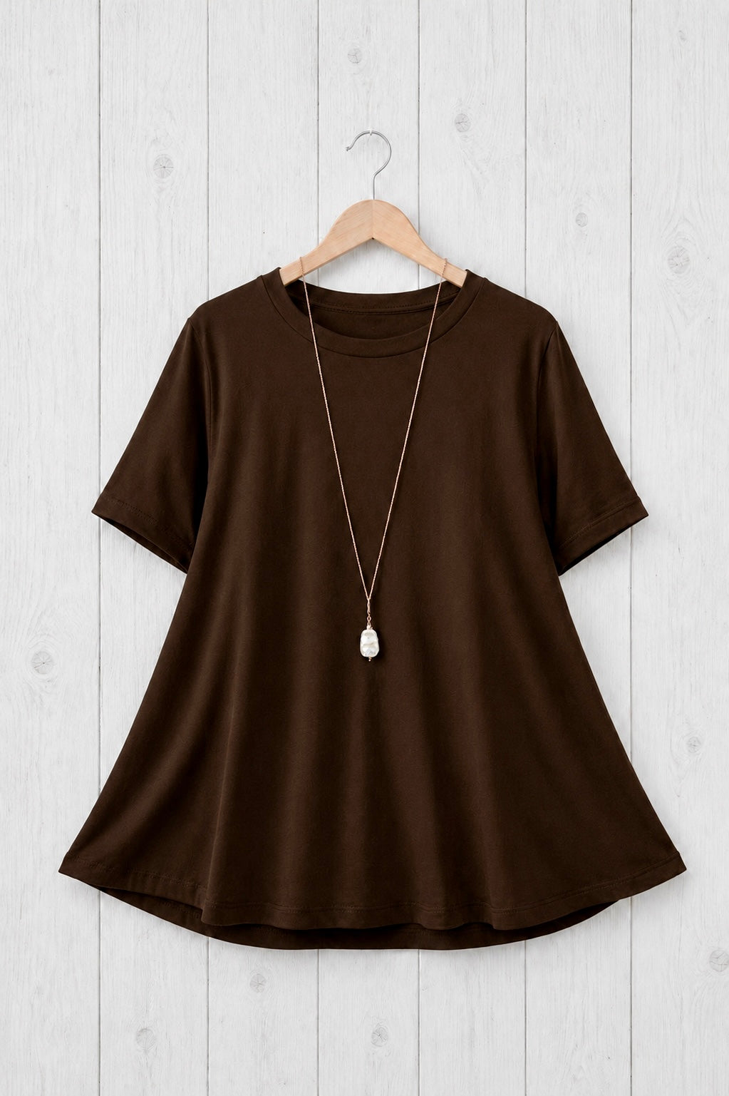 T-shirt svasatina