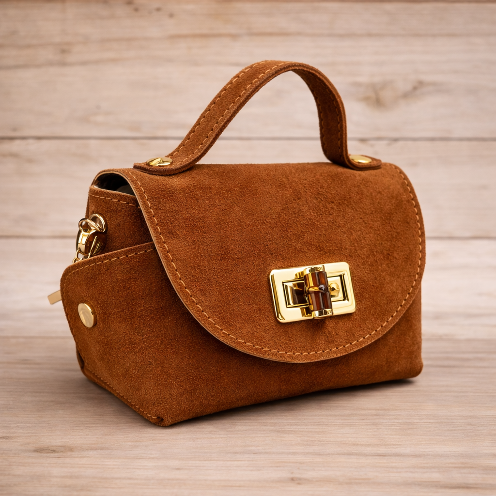 Mini Bag con tracolla