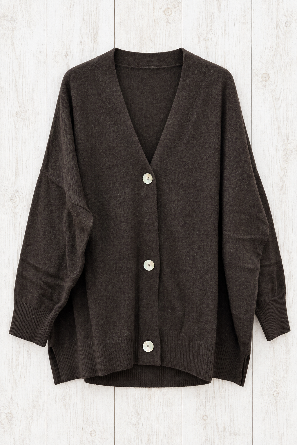 Maglione - Cardigan