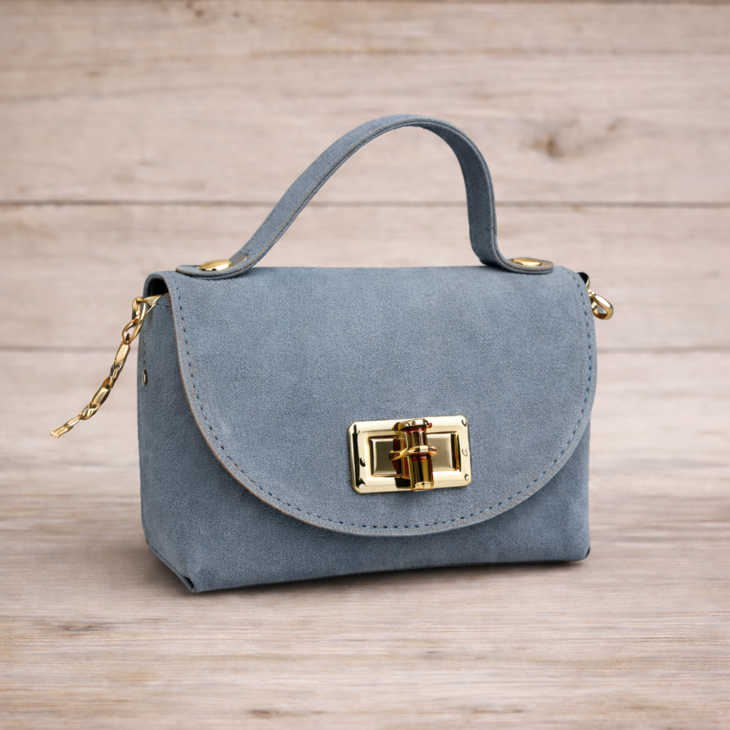 Mini Bag con tracolla