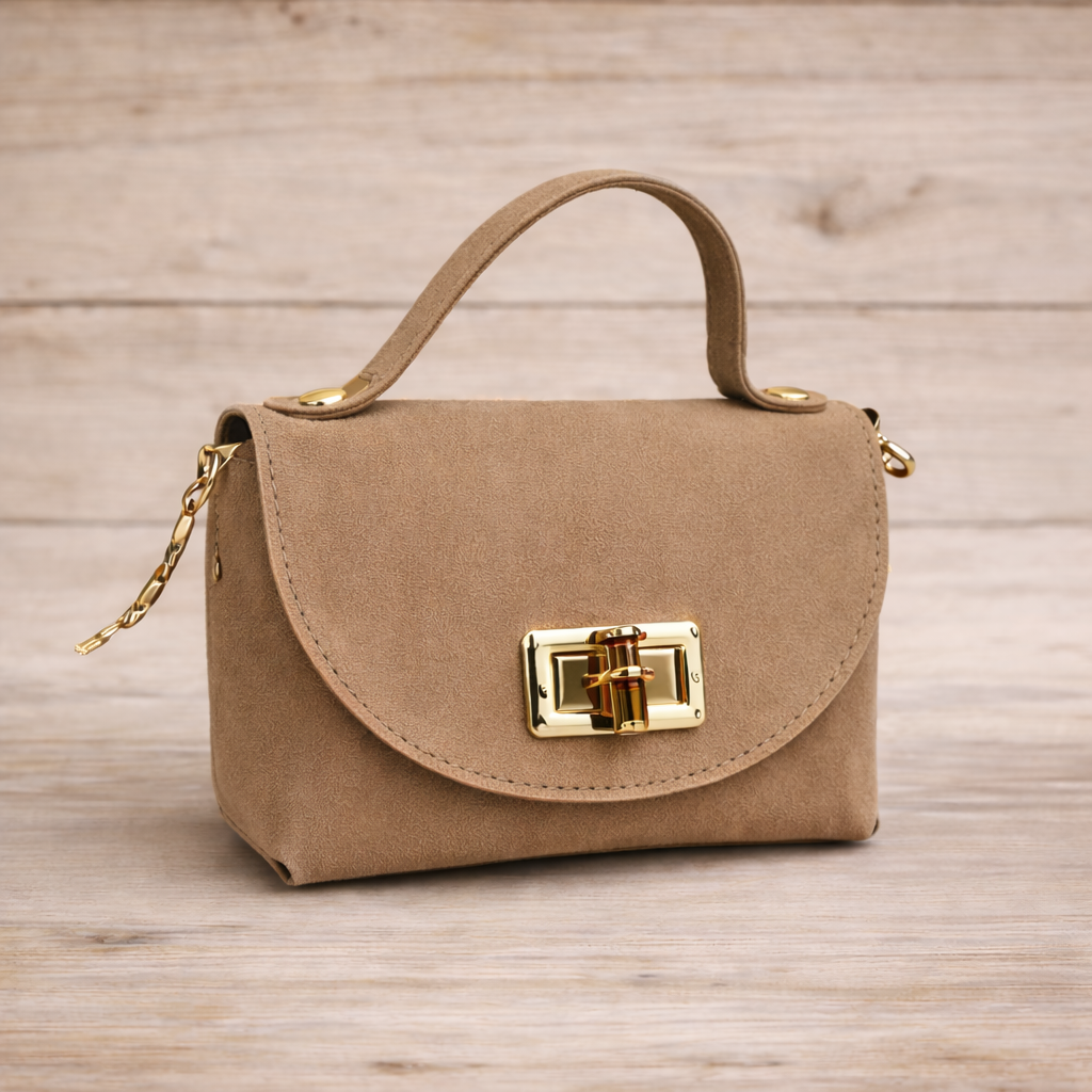 Mini Bag con tracolla