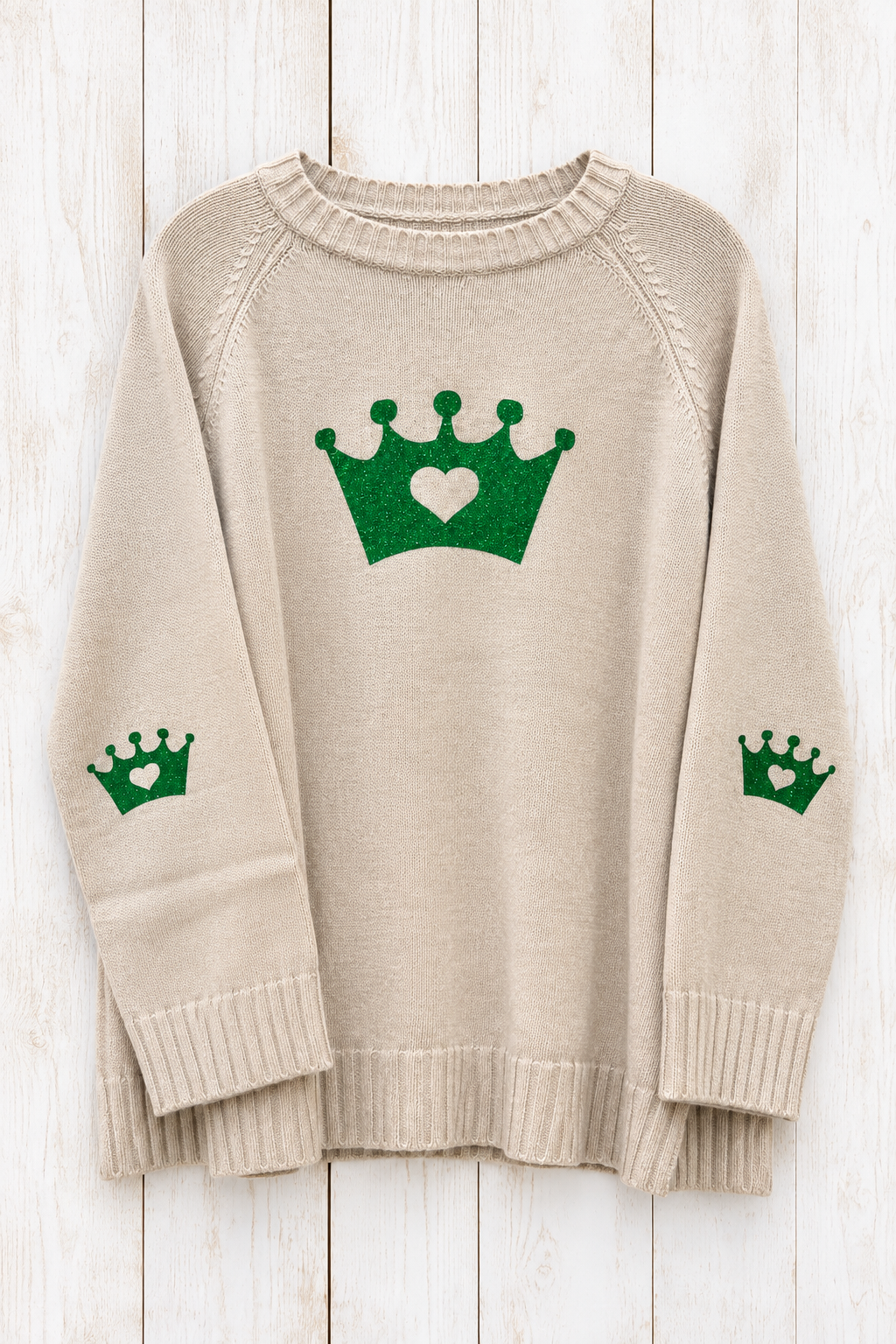 Maglione t-cecio Sonia