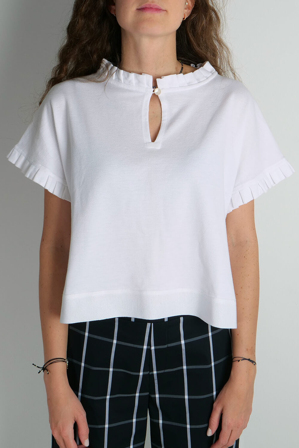 Camicia Lara