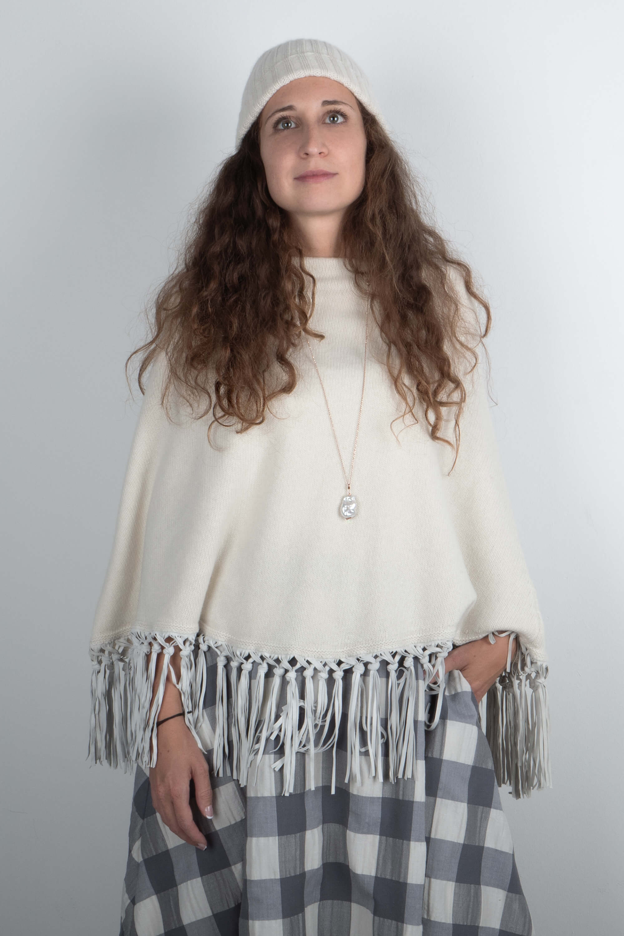 Poncho Frida