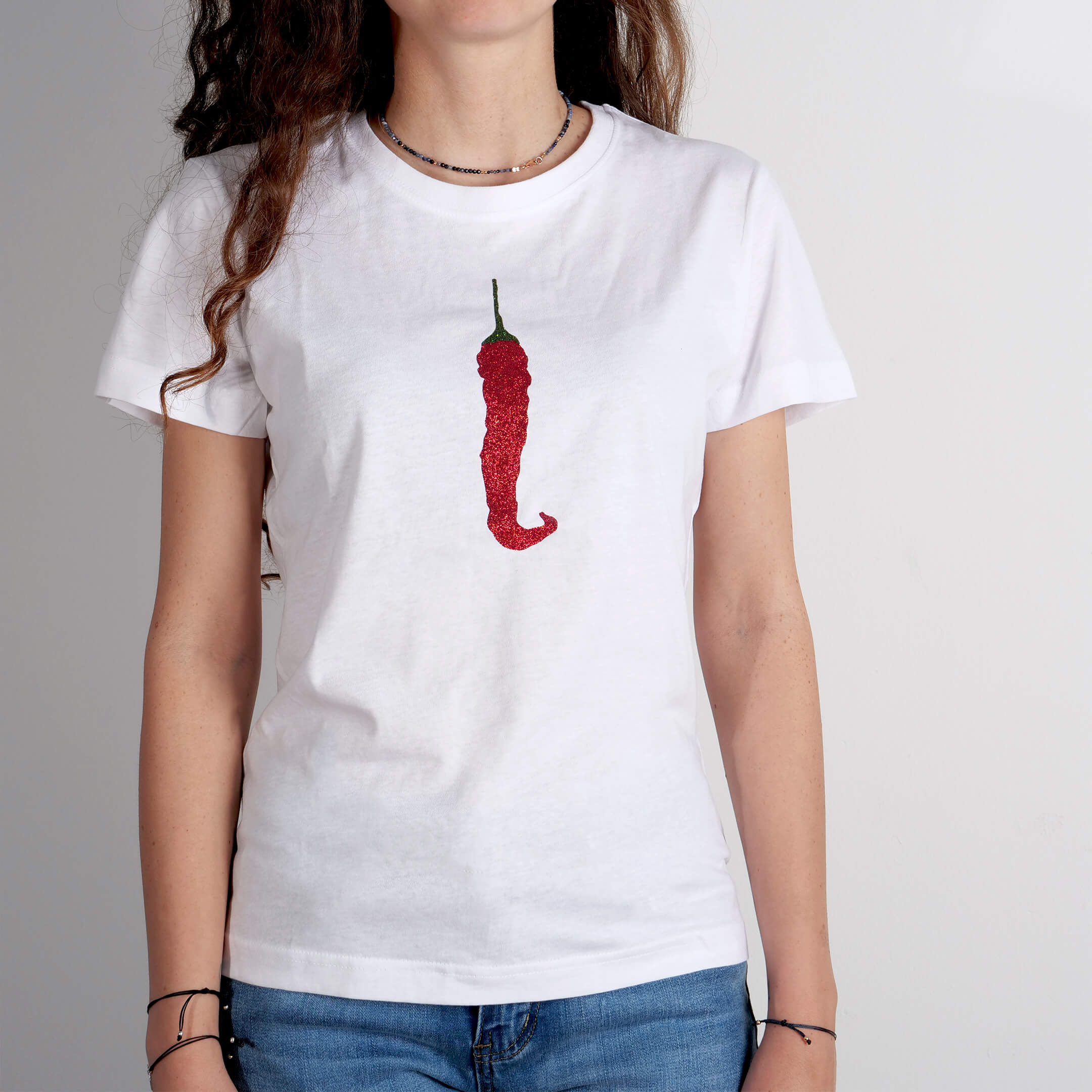 T-shirt Peperoncino