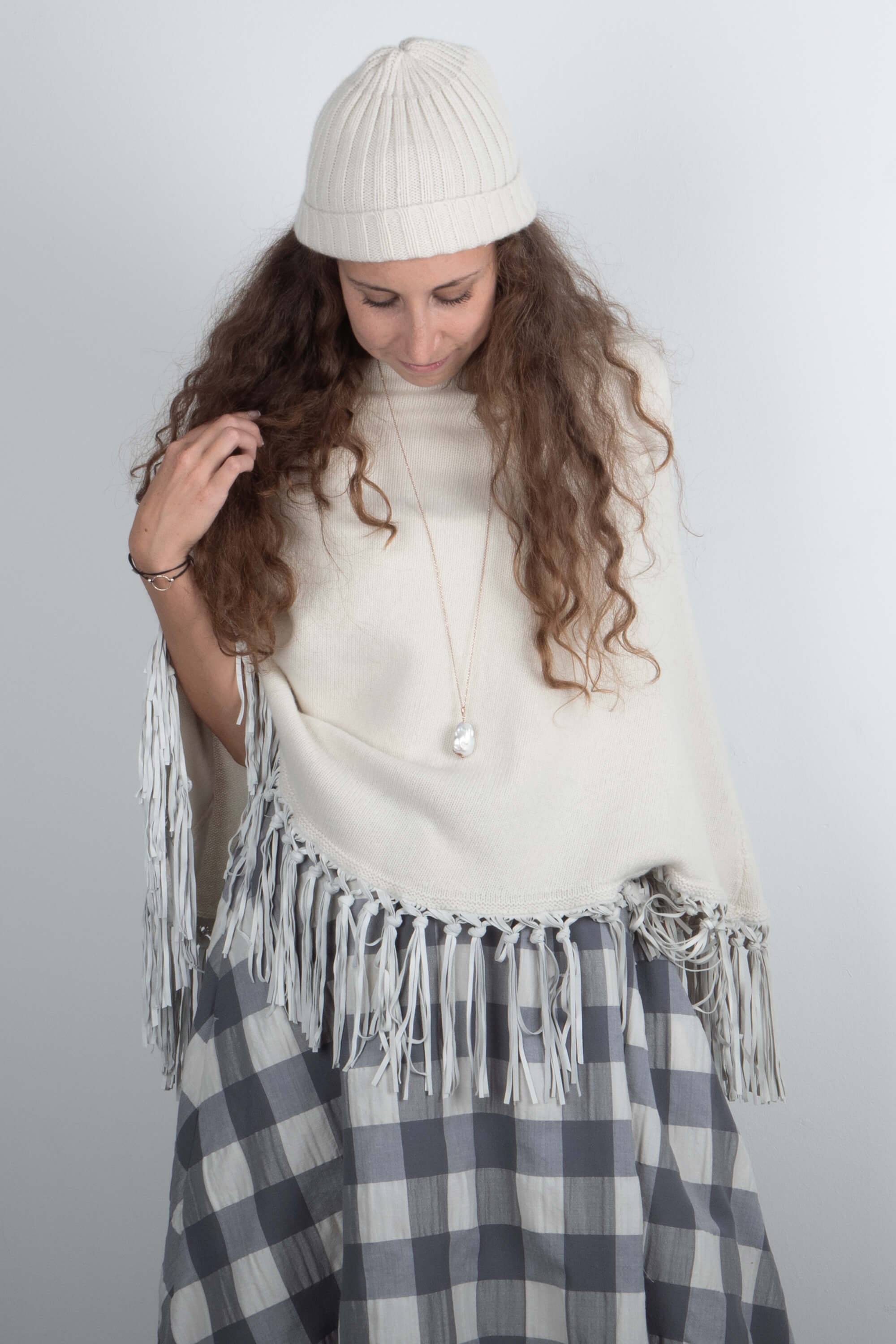 Poncho Frida
