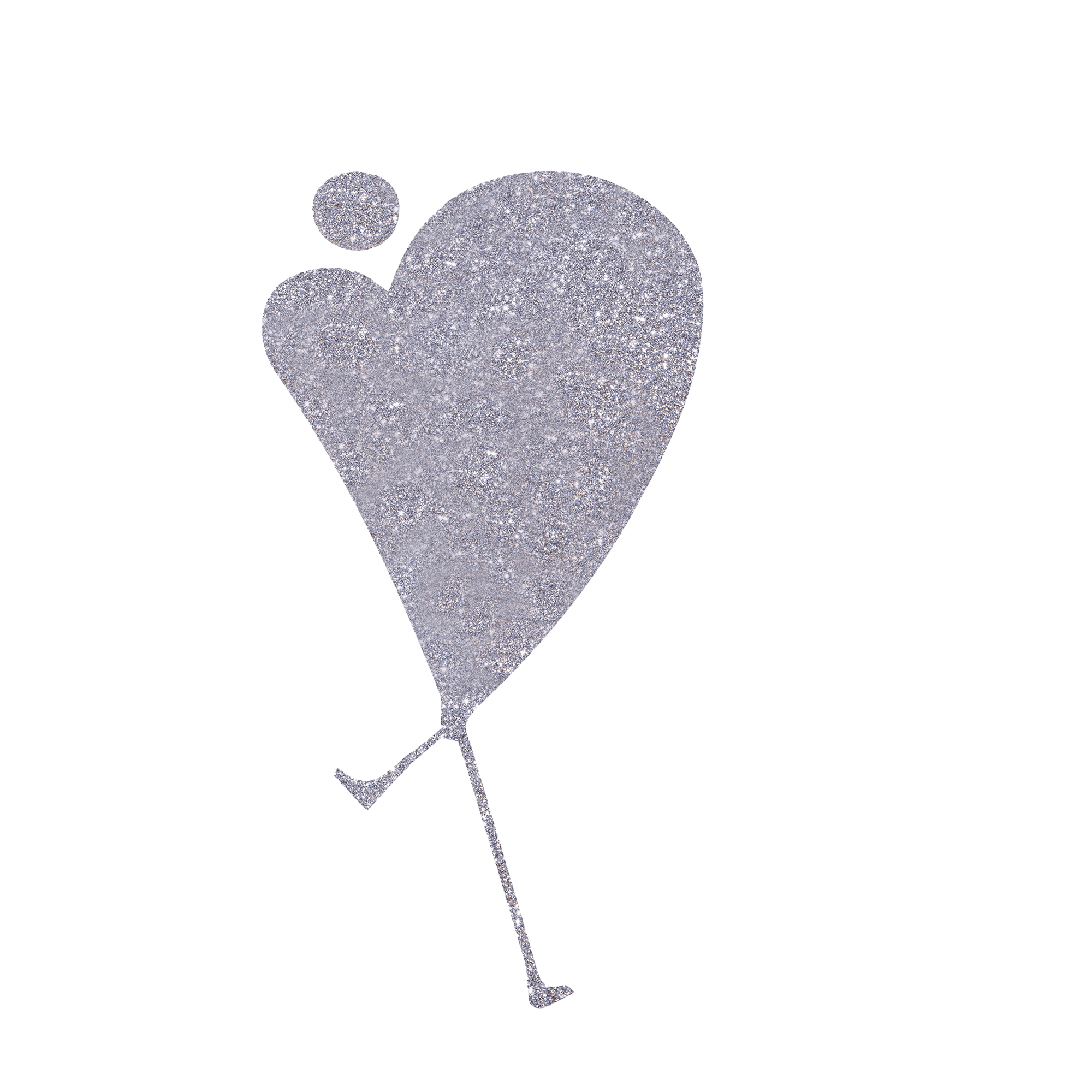T-shirt Cuore