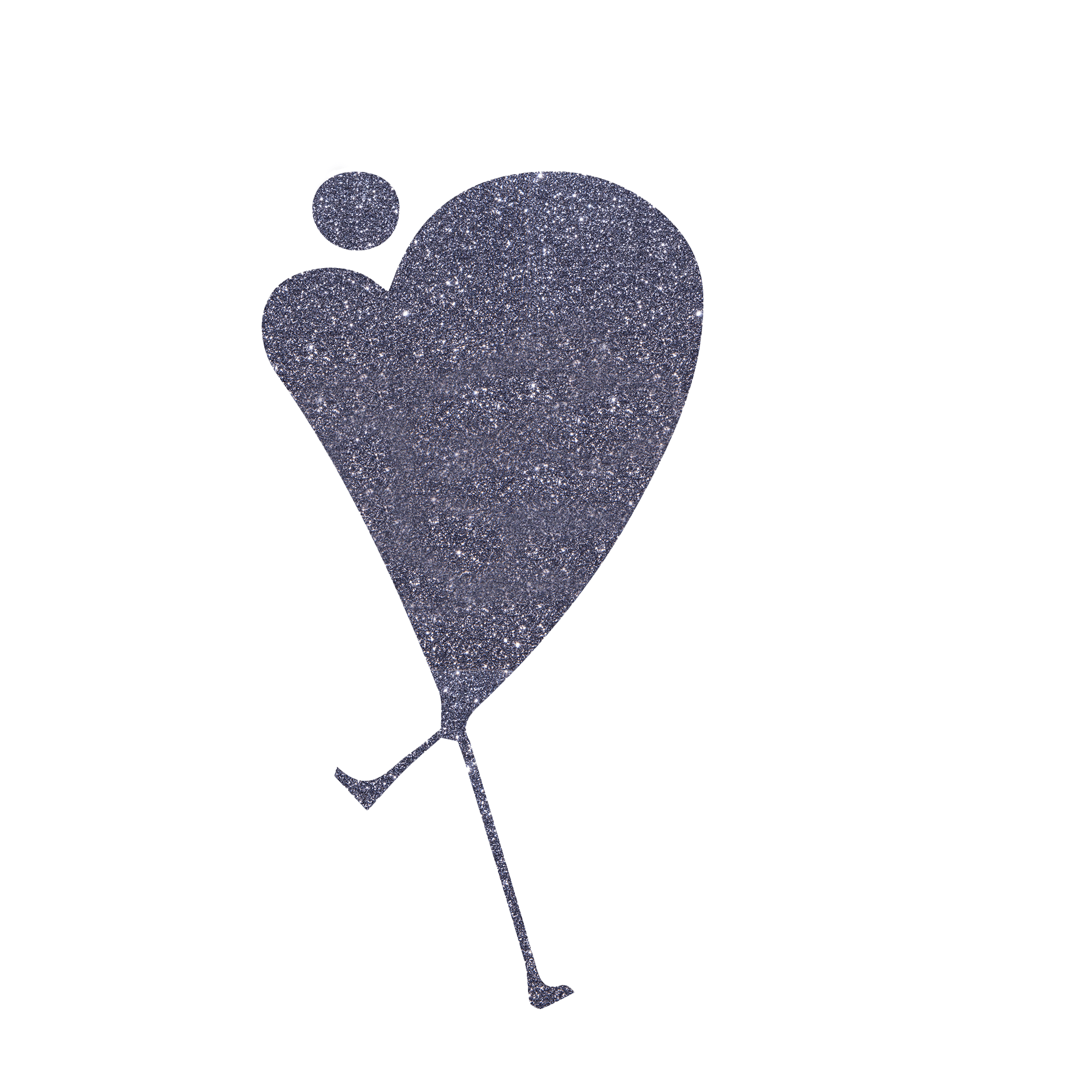 T-shirt Cuore