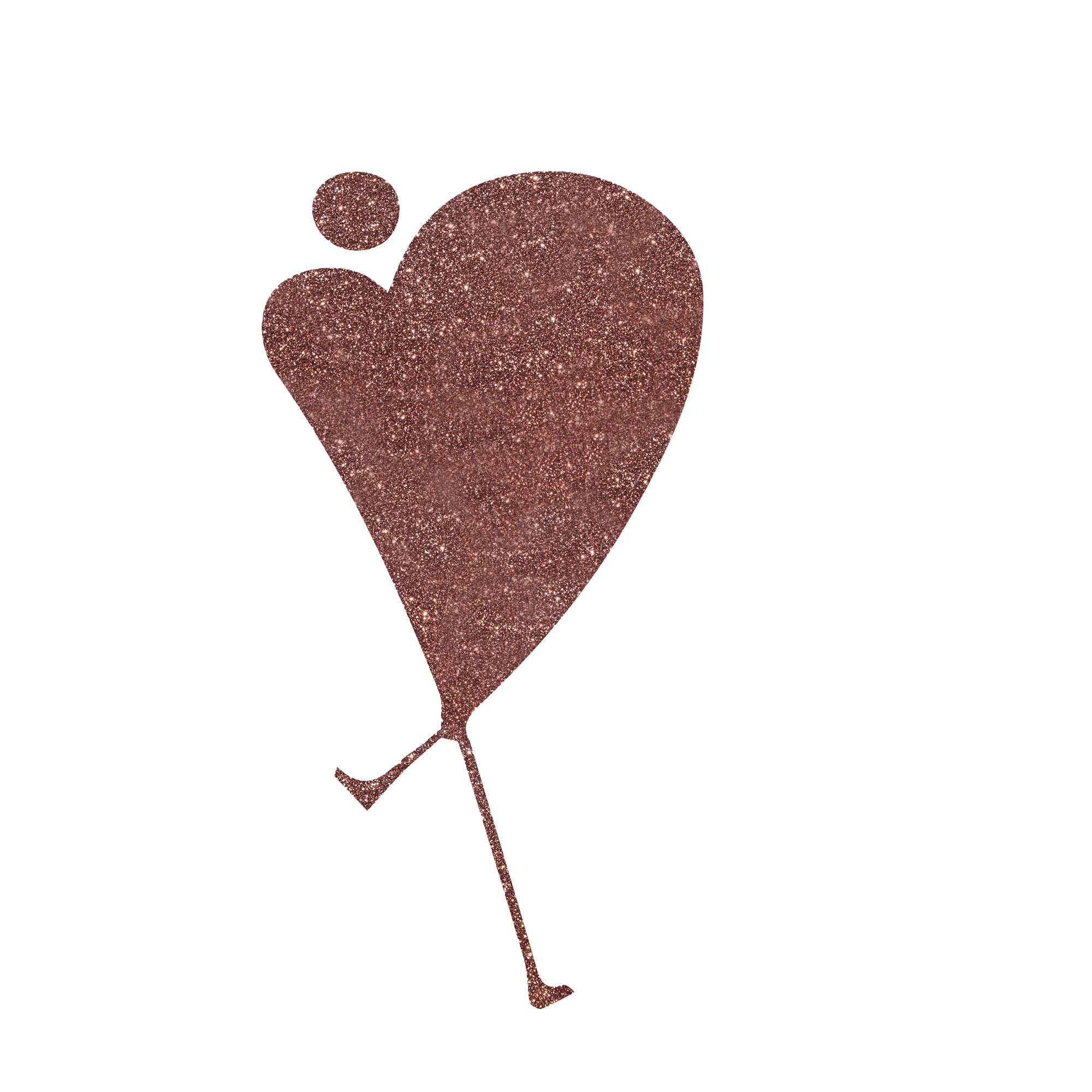 T-shirt Cuore