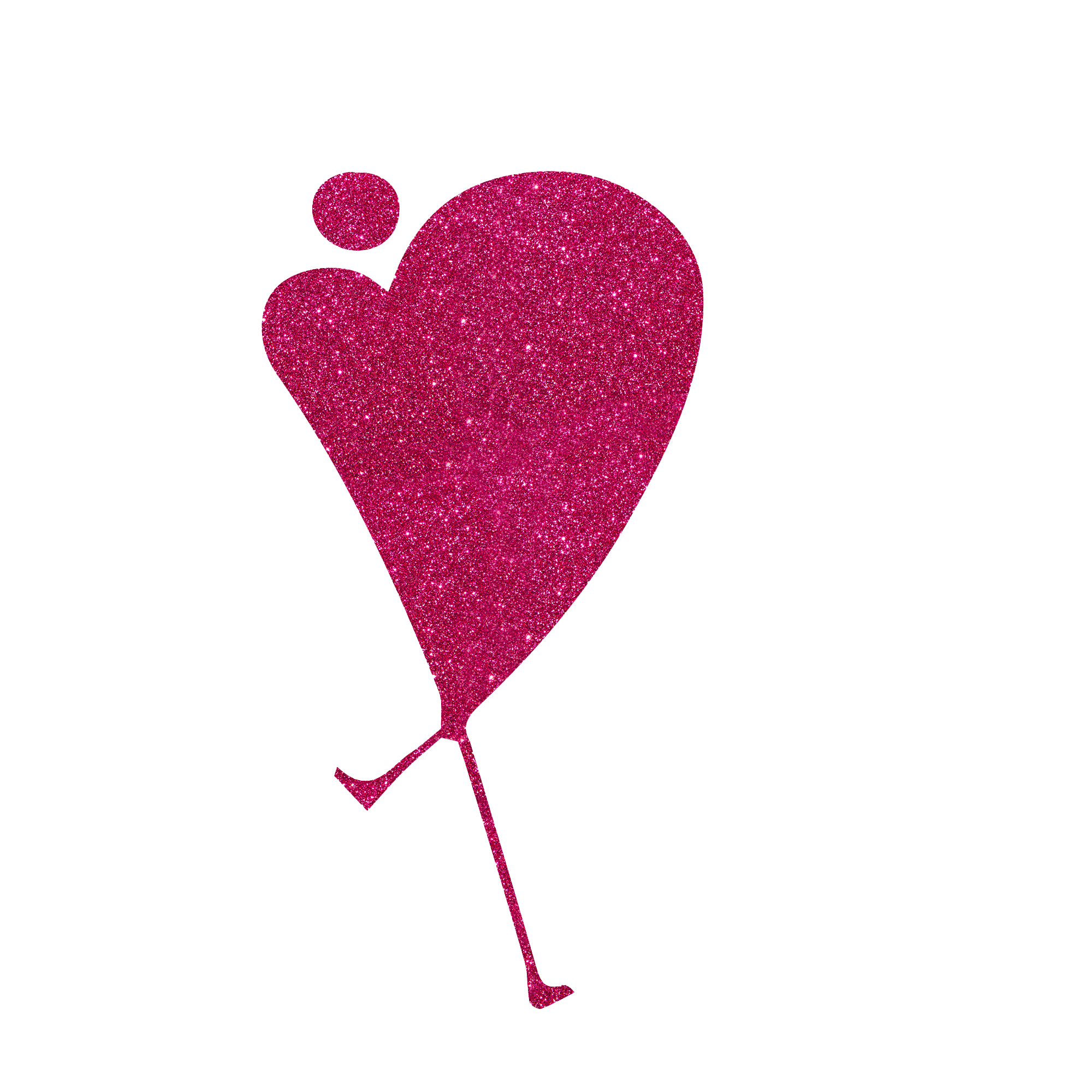 T-shirt Cuore