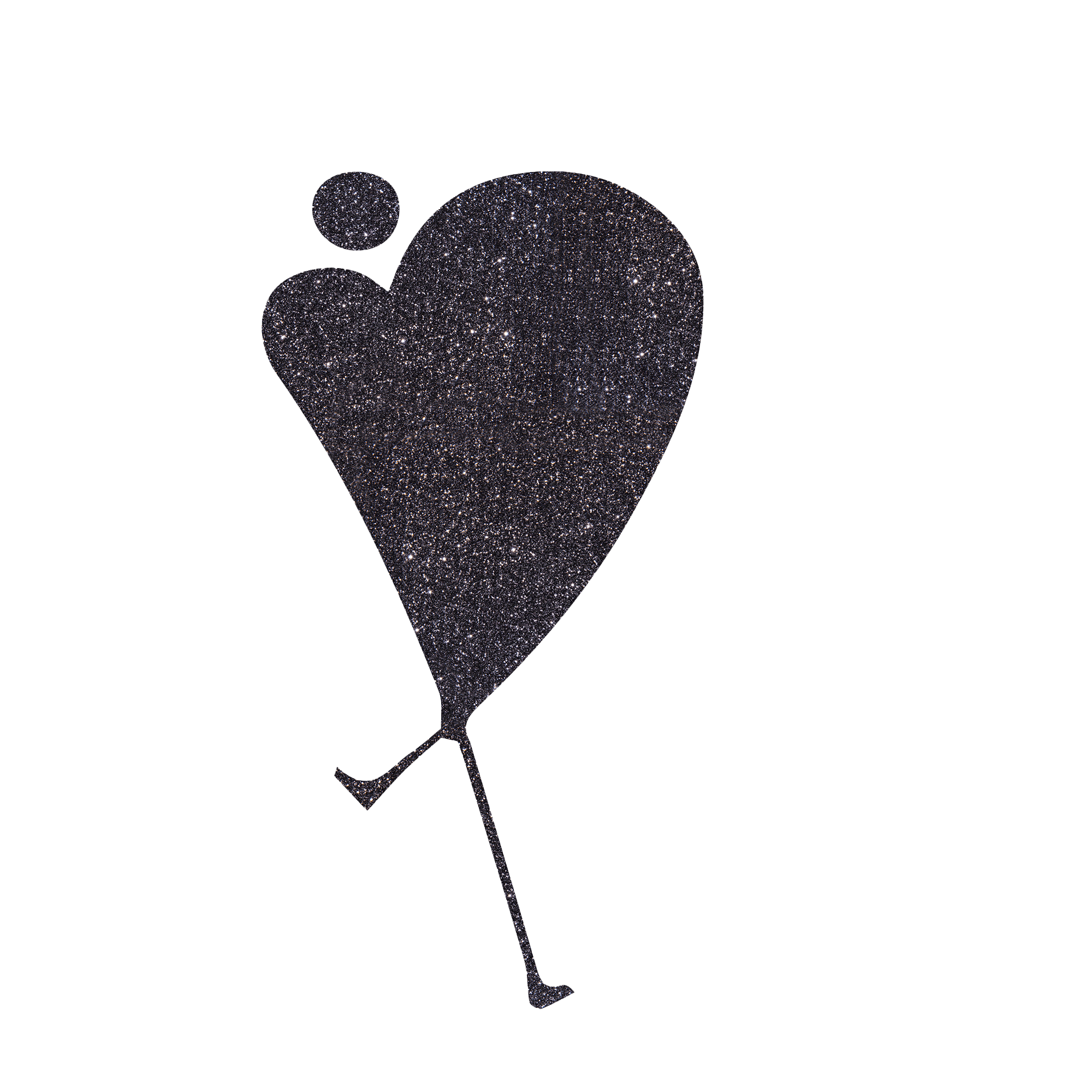 T-shirt Cuore
