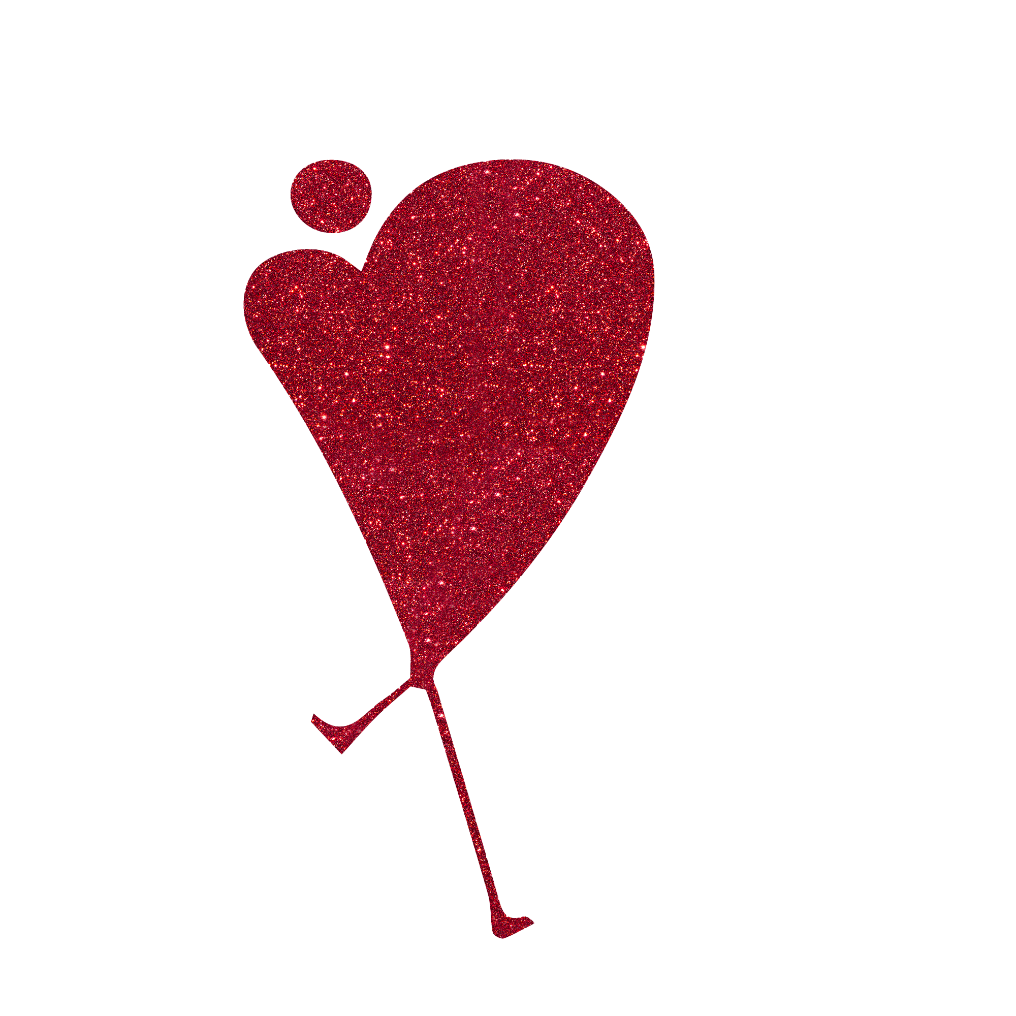 T-shirt Cuore
