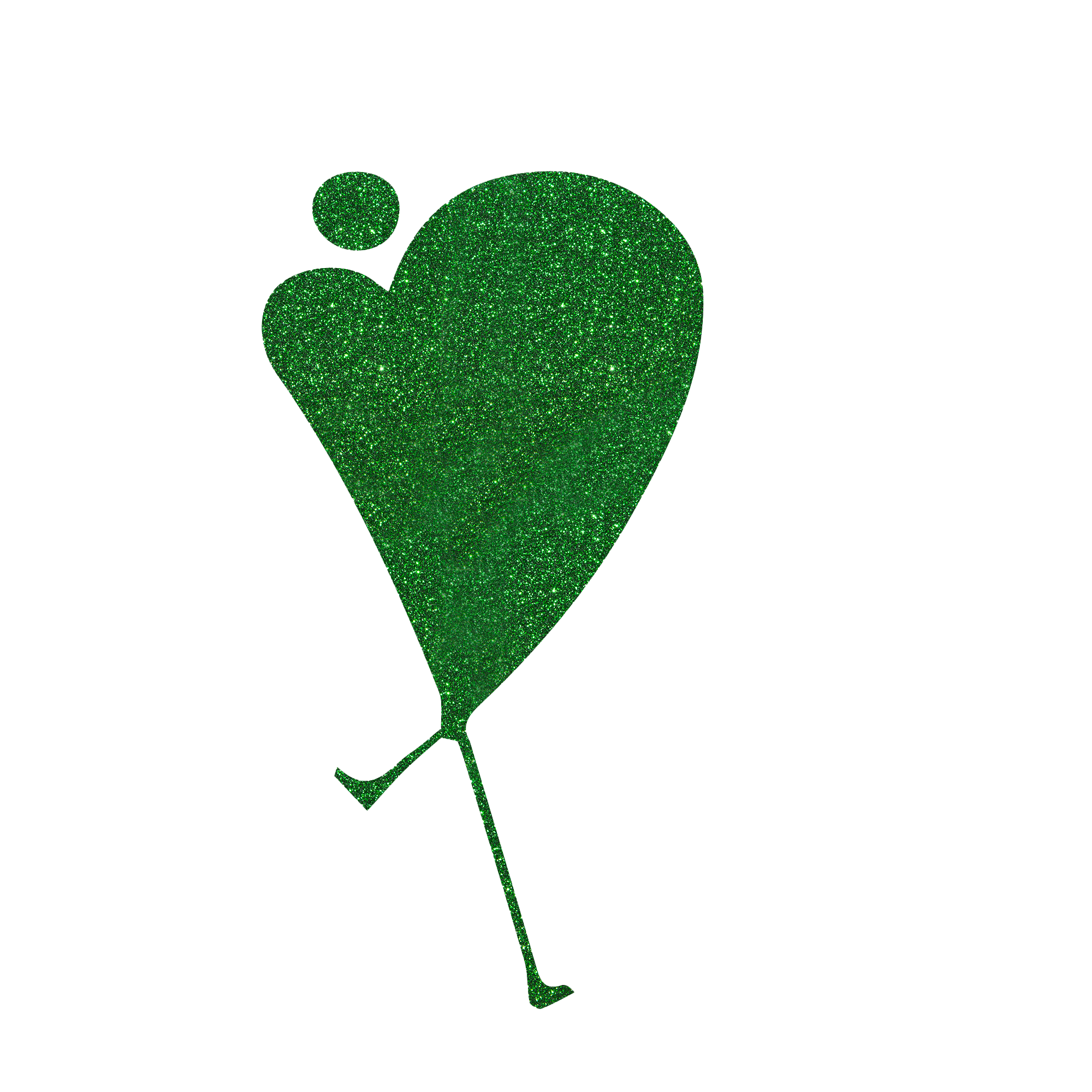 T-shirt Cuore
