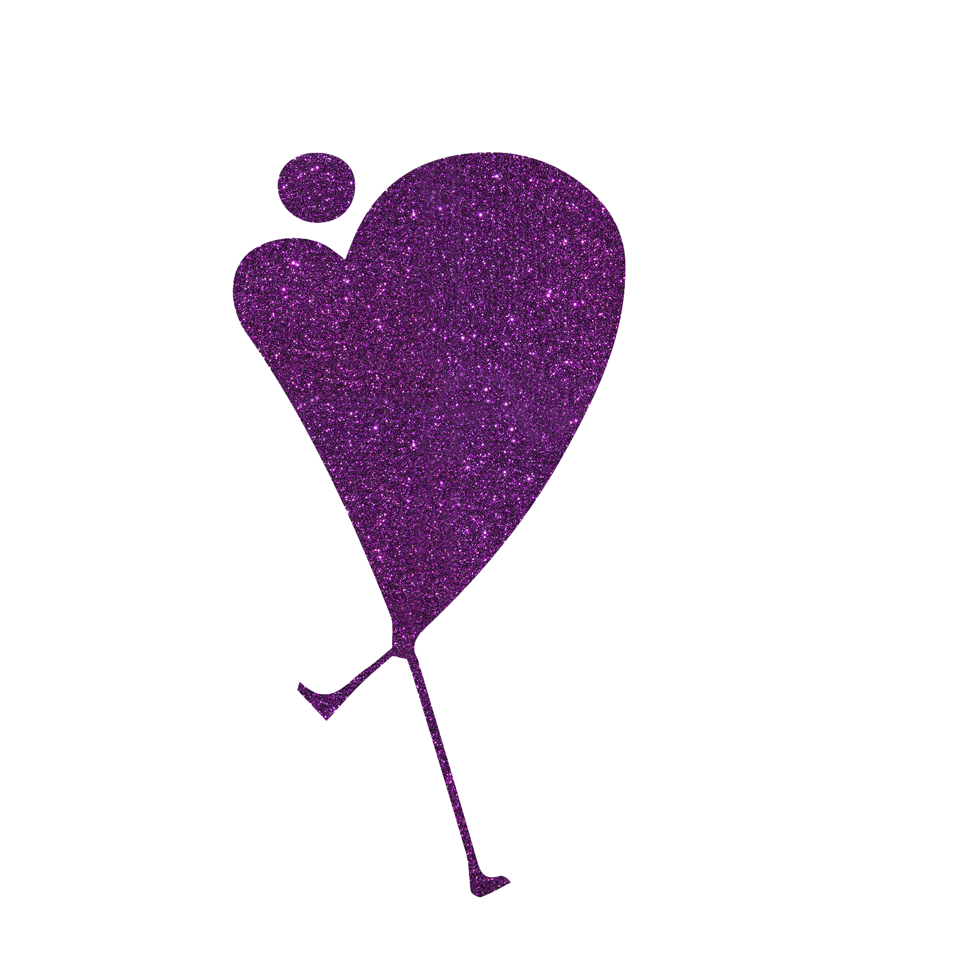 T-shirt Cuore