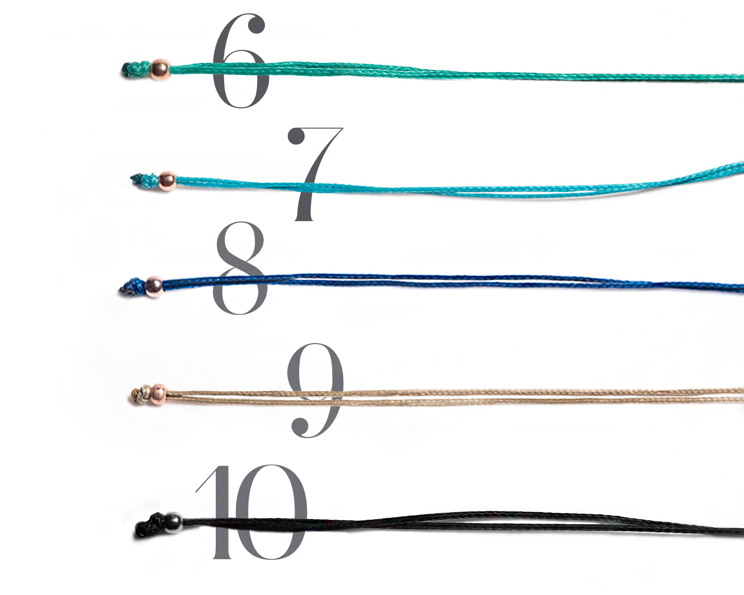 Bracciali Cuore - EdLa Store