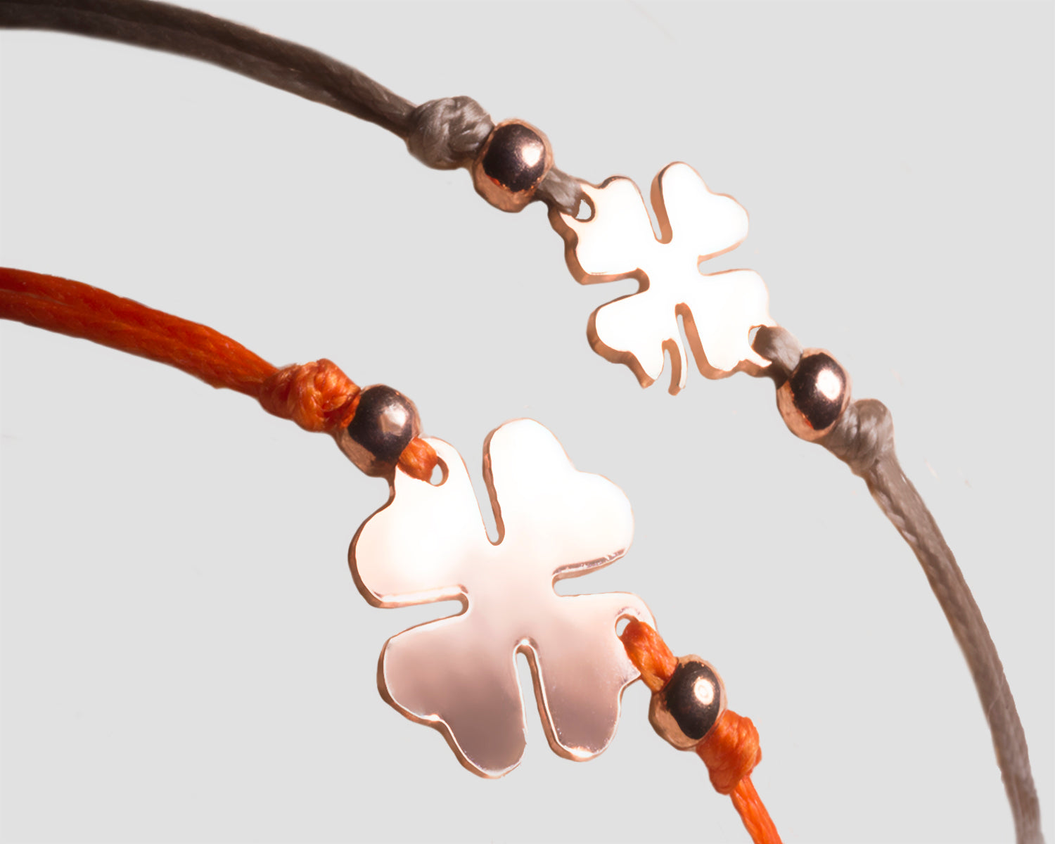 Bracciali Quadrifoglio - EdLa Store