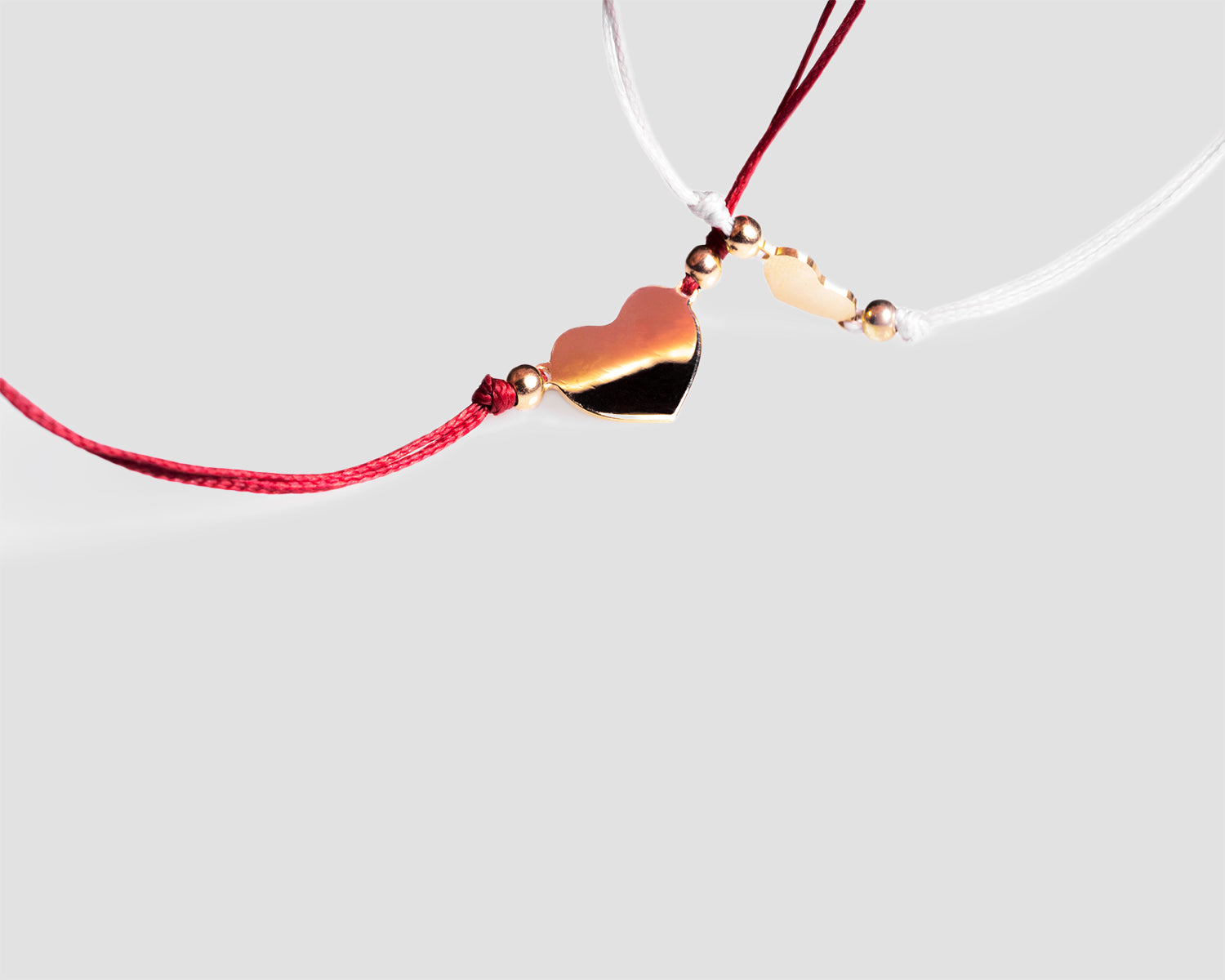 Bracciali Cuore - EdLa Store