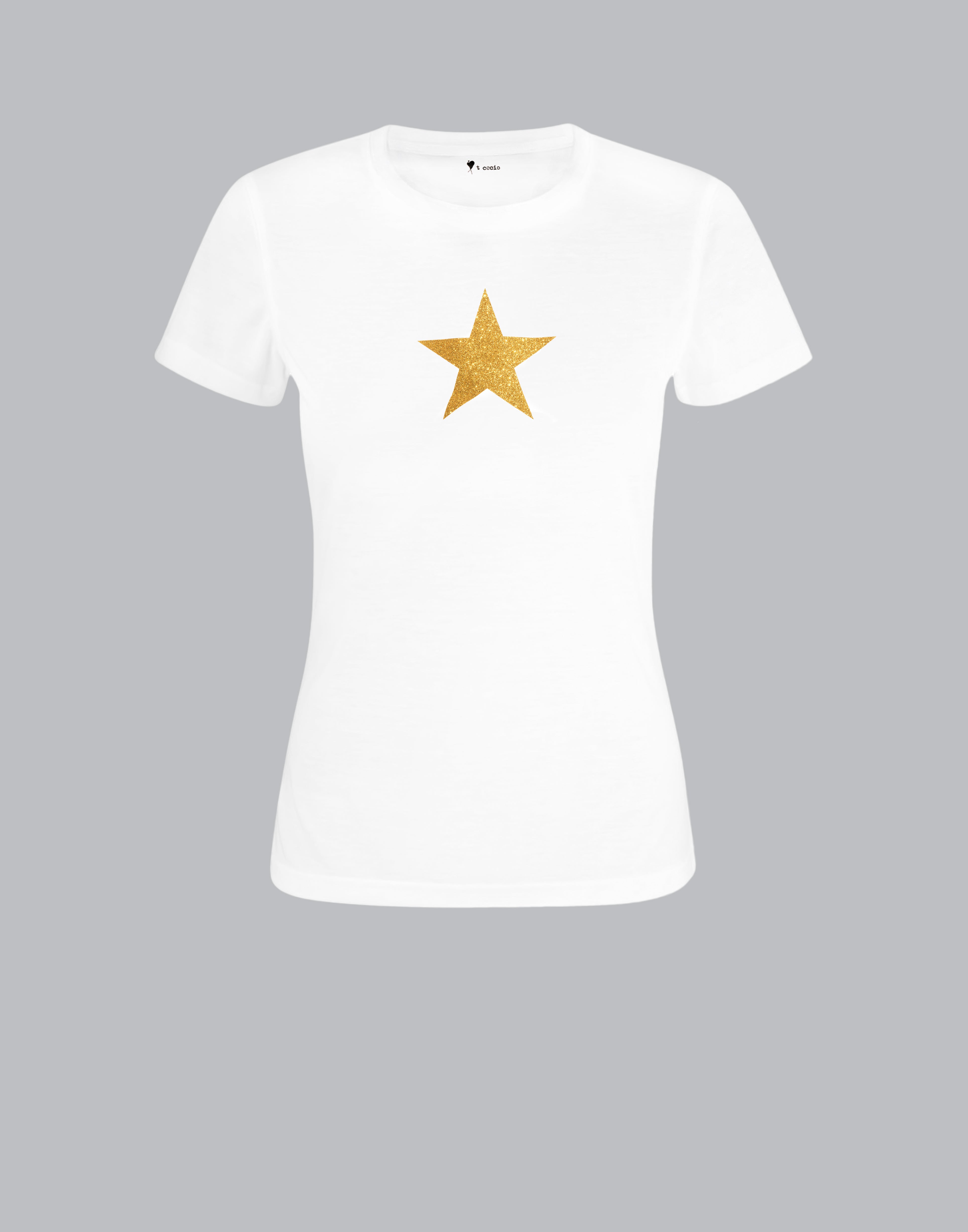 t-shirt Stella - EdLa Store