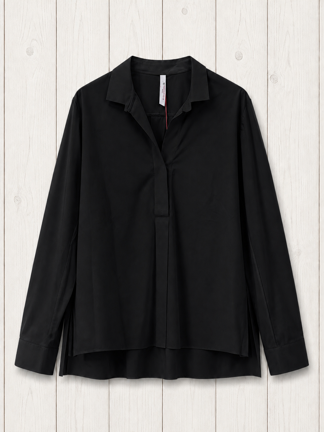 Blusa Crosby di Algebrica