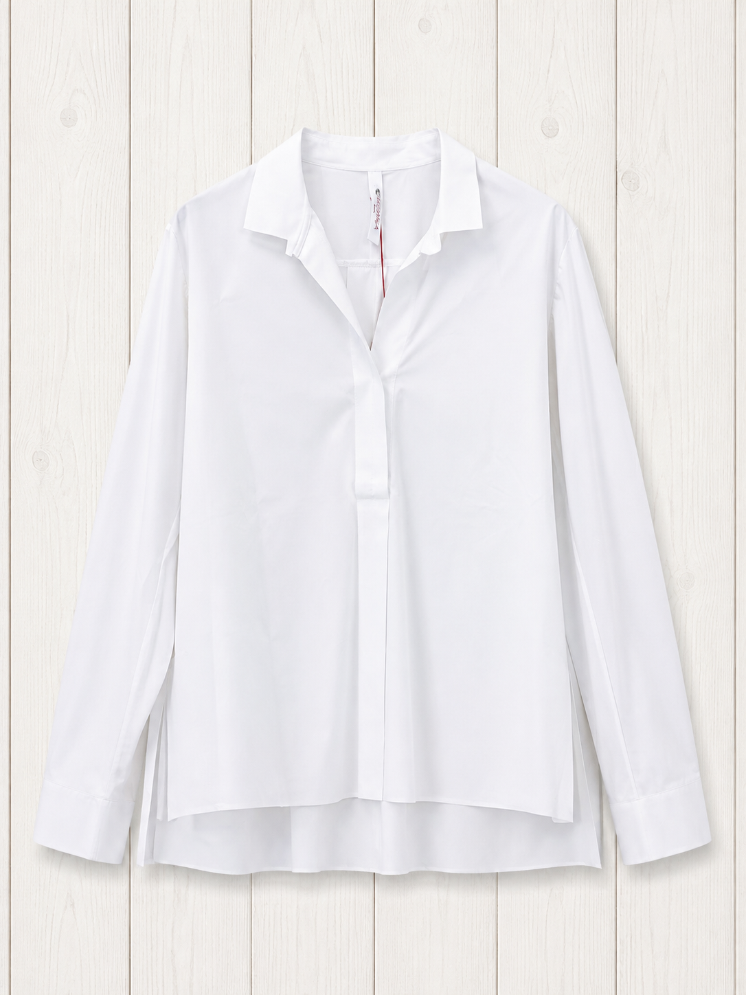 Blusa Crosby di Algebrica