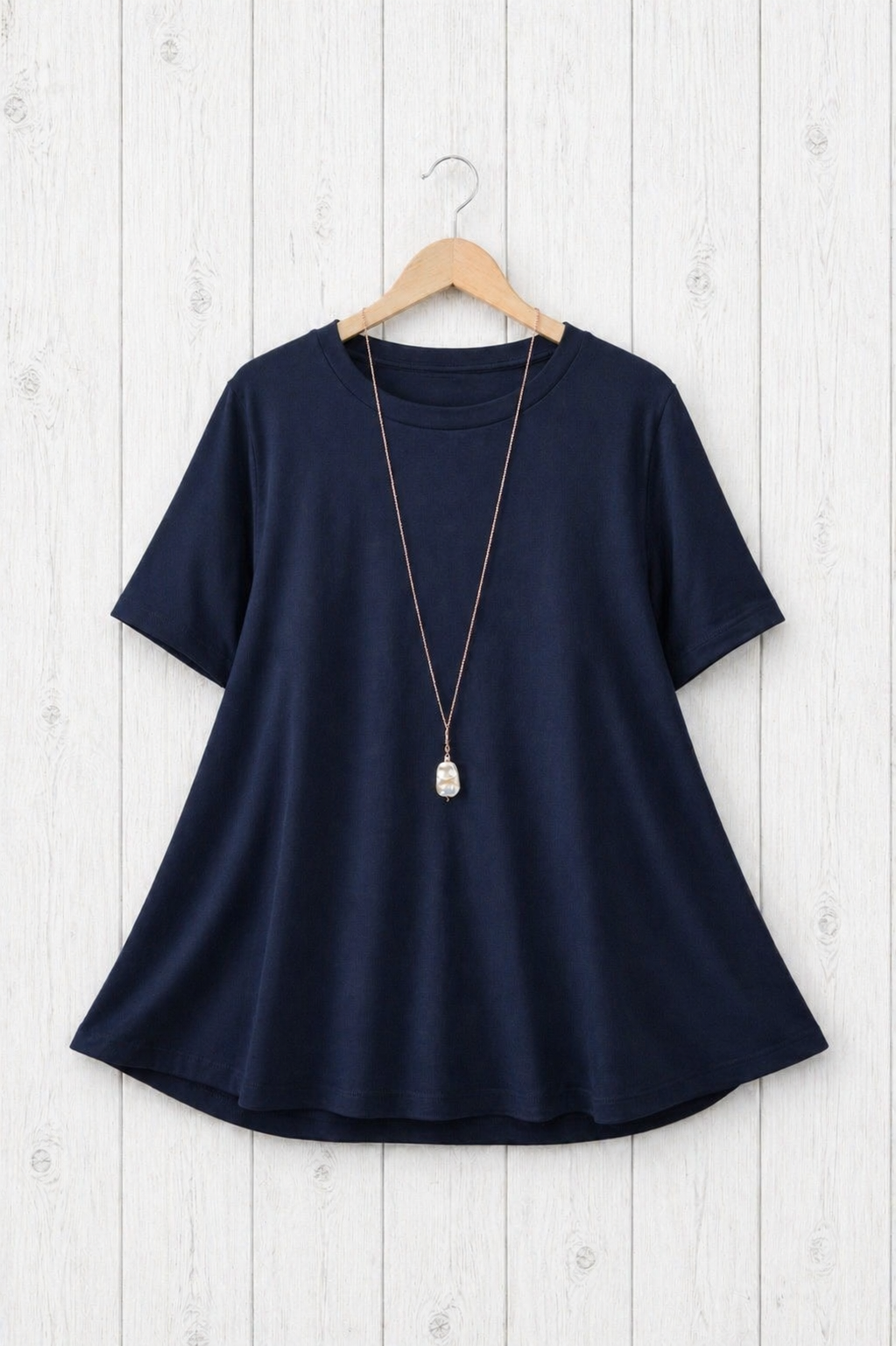 T-shirt svasatina