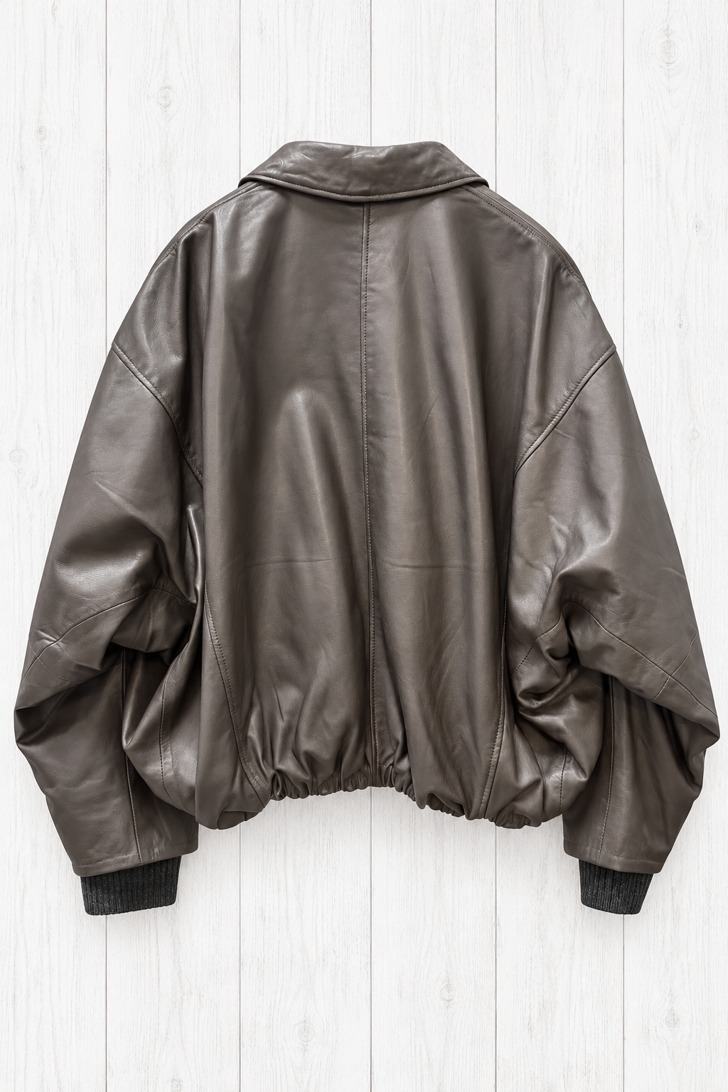 Jacky Leathers Fiamma