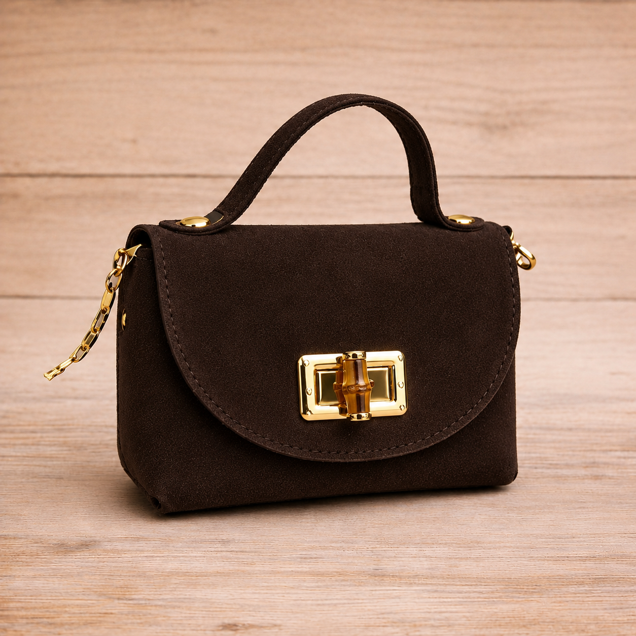 Mini Bag con tracolla