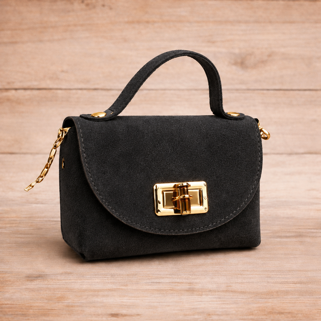 Mini Bag con tracolla